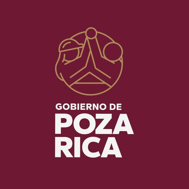 Escudo del Gobierno de Poza Rica